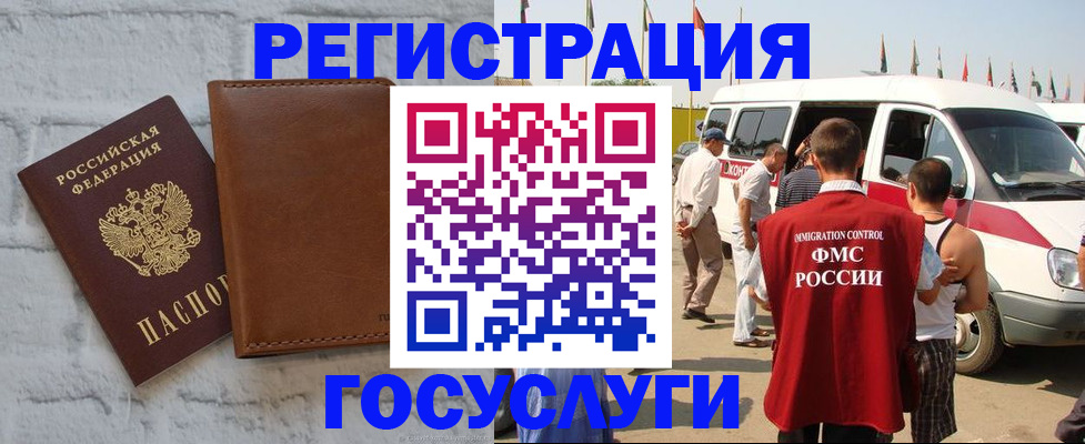 временная регистрация 2025 в Елизово