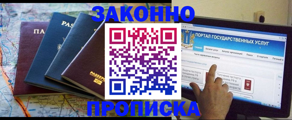 прописка 2025 в Елизово